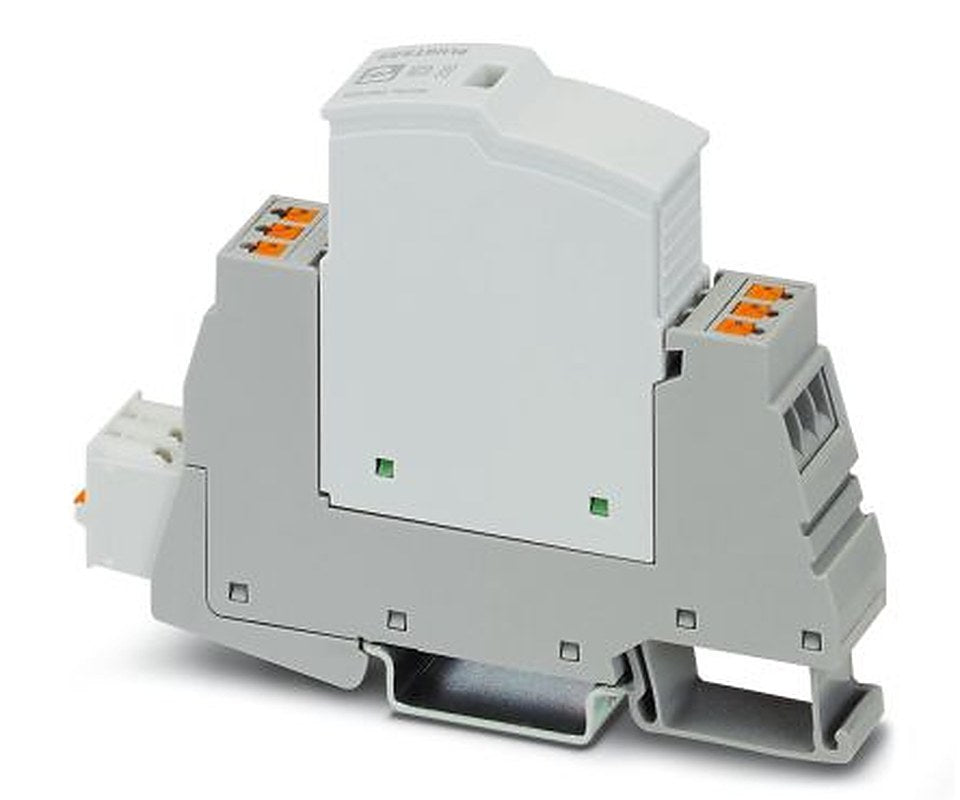 Phoenix Contact Surge Protection Device, 0.026 kA, DIN Rail