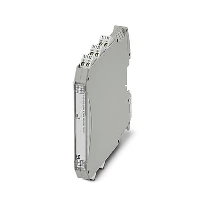 Phoenix Contact 2908065 Series Signal Conditioner, Current Input, Current Output, 24V dc Supply, ATEX