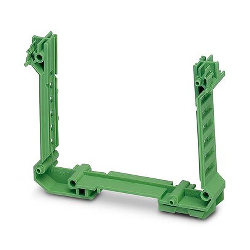 Phoenix Contact ME Series Intermediate Element for Use with DIN Rail
