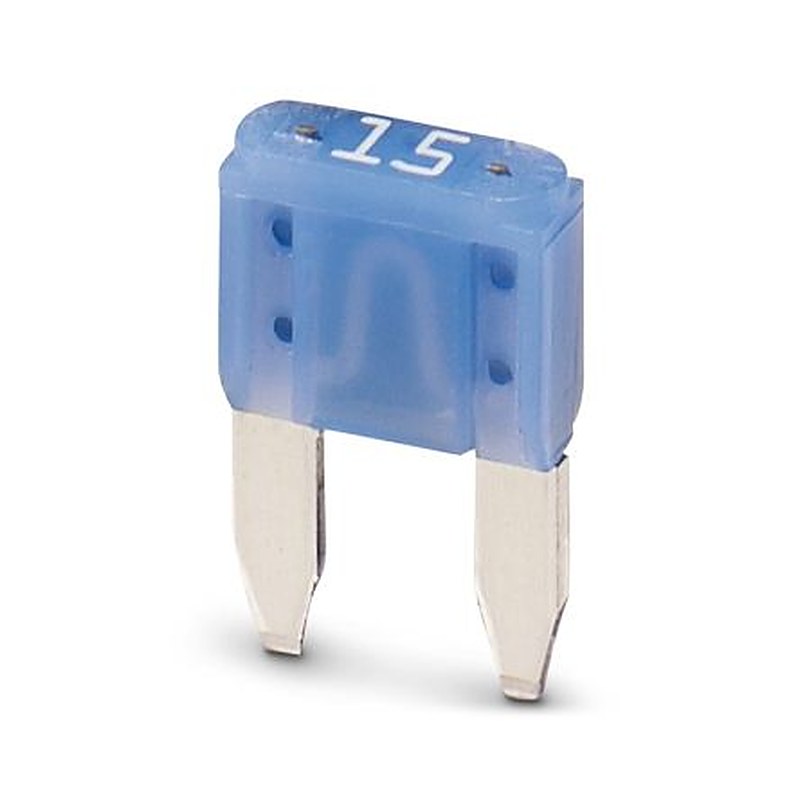 Phoenix Contact Car Fuse