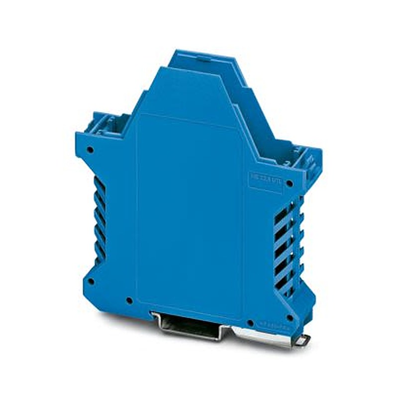 Phoenix Contact ME Series Enclosure Bottom Part for Use with DIN Rail