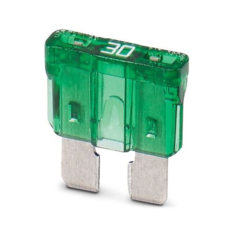 Phoenix Contact Car Fuse