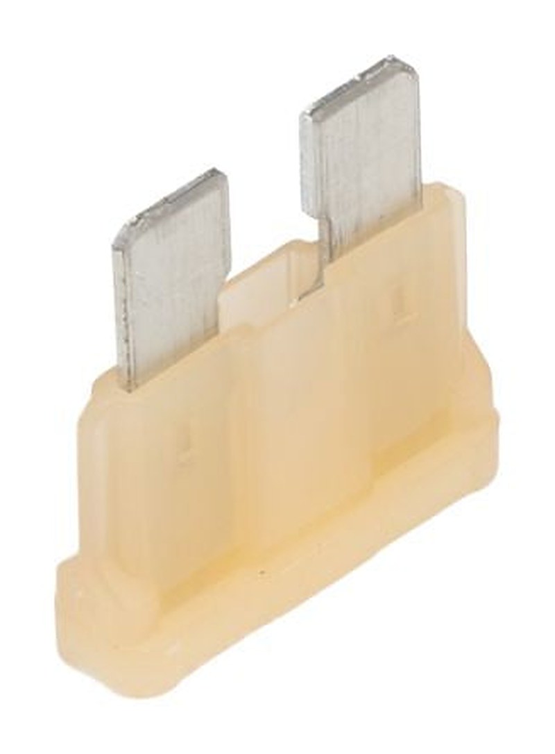 Phoenix Contact Car Fuse, FUSE 25A/32V ATOF Series
