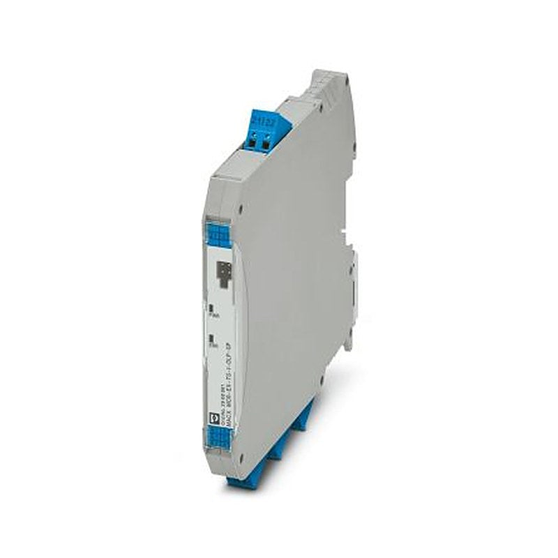 Phoenix Contact MACX MCR-EX-TS-I-OLP- SP Temperature Transmitter 42V, 85 °C, -40 °C