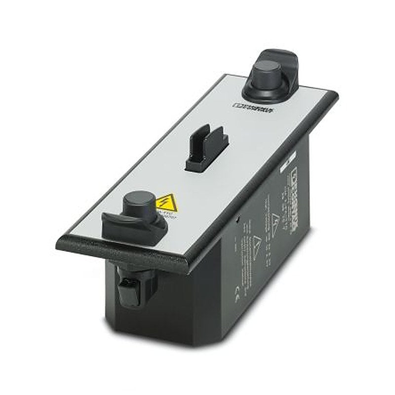 Phoenix Contact CM 2-PA-TTC Adapter for use with TTC Range