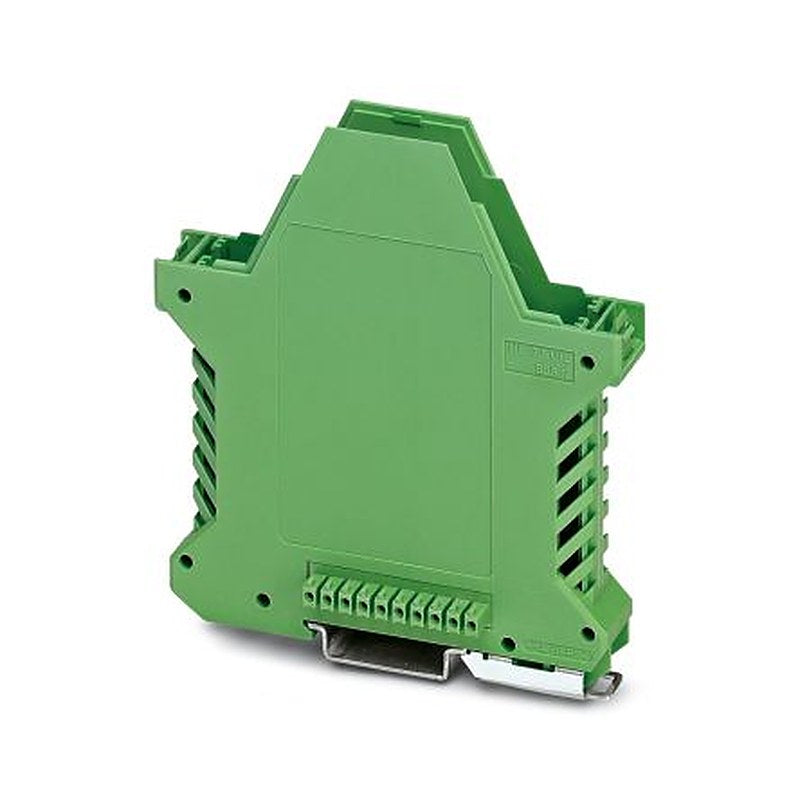 Phoenix Contact Lower Housing Part Enclosure Type ME Series, Polyamide 17.6 mm Electronic Housing