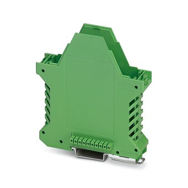 Phoenix Contact Lower Housing Part Enclosure Type ME Series, Polyamide 22.6 mm Electronic Housing