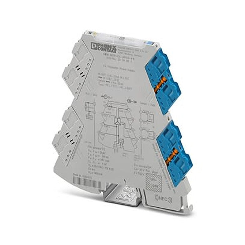 Phoenix Contact Power Supply Repeater, Current, ATEX