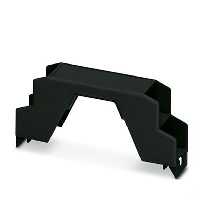 Phoenix Contact ME Series Upper Housing for Use with DIN Rail Housing