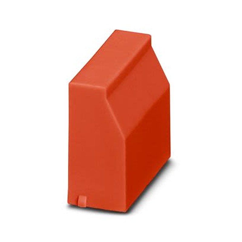 Phoenix Contact ME Series Polyamide Filler Plug for Use with Unoccupied Terminal Points (MKDSO) 17.05 mm x 17.05 mm x
