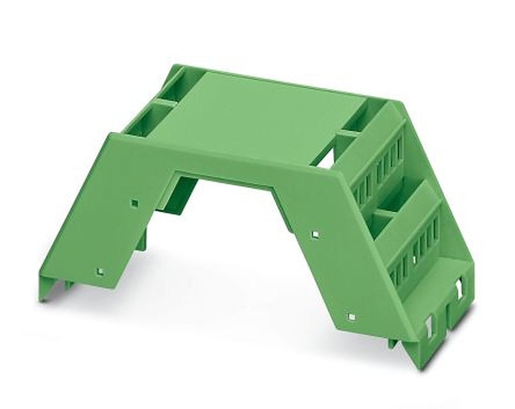 Phoenix Contact On Terminal Enclosure Type ME Series, Polyamide 45.2 mm Electronic Housing