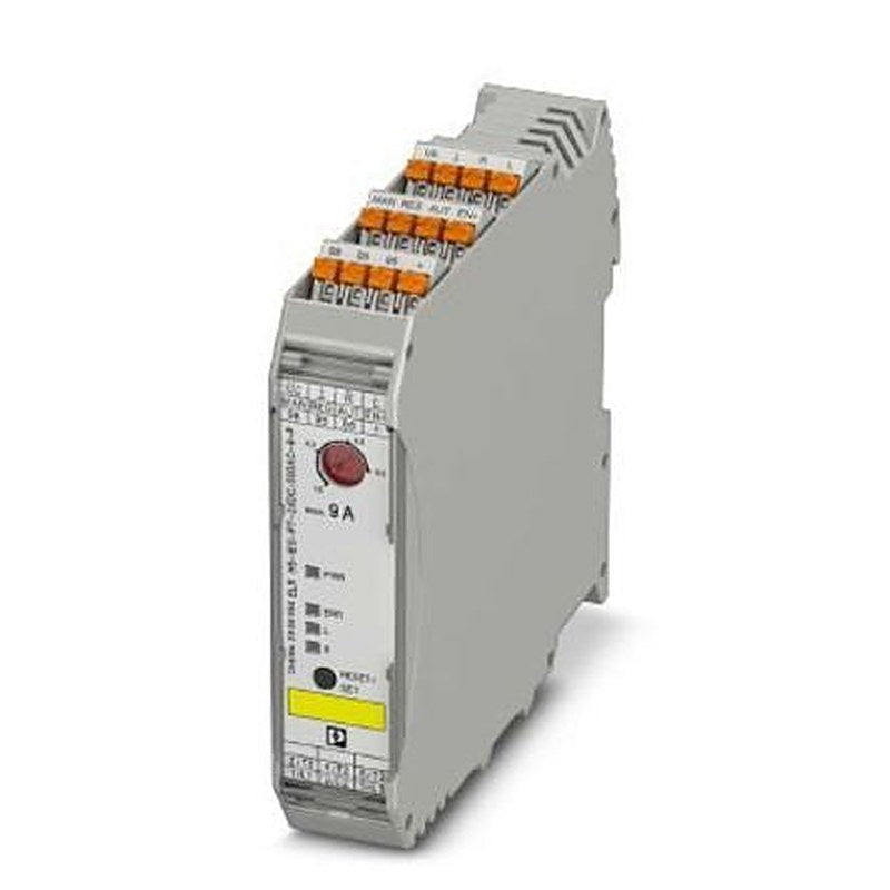 Phoenix Contact ELR Advanced Motor Starter, 30V, 3 Phase, IP20