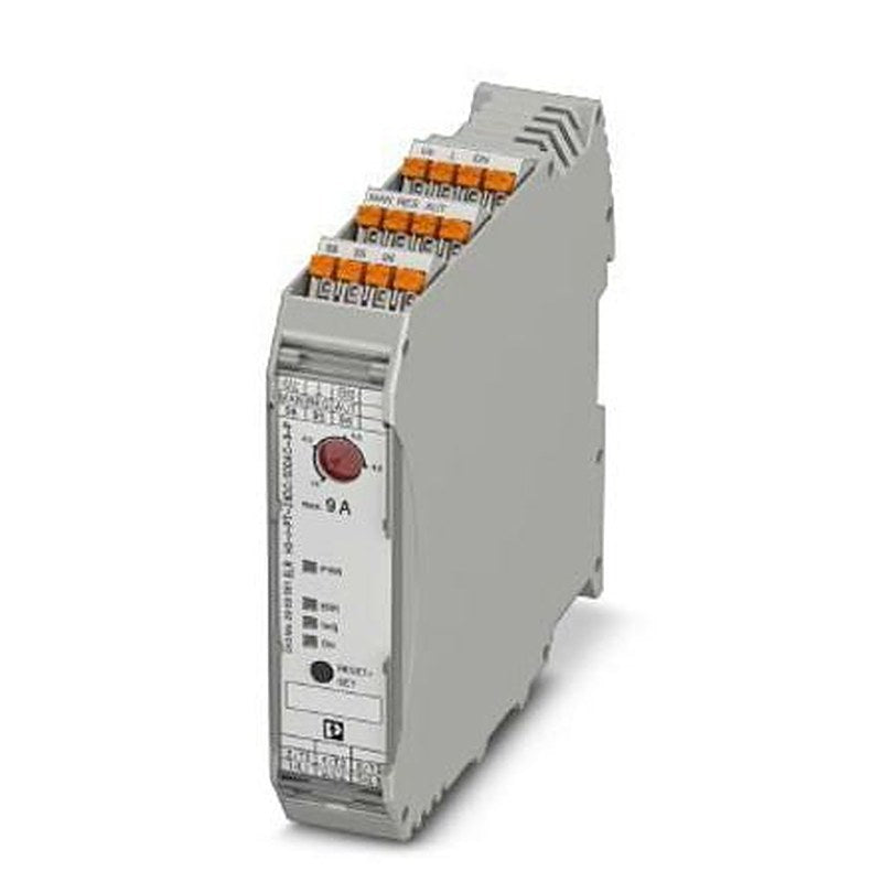 Phoenix Contact Advanced Motor Starter, 30V, 7 W, 3 Phase, IP20