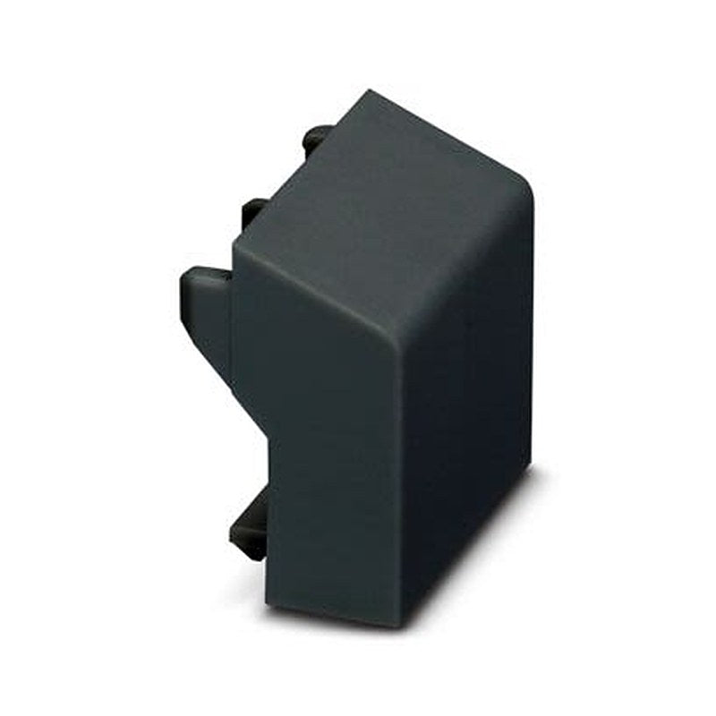 Phoenix Contact ME Series Polyamide Filler Plug for Use with Unoccupied Terminal Points (MSTBO) x 19.05 mm x 20mm