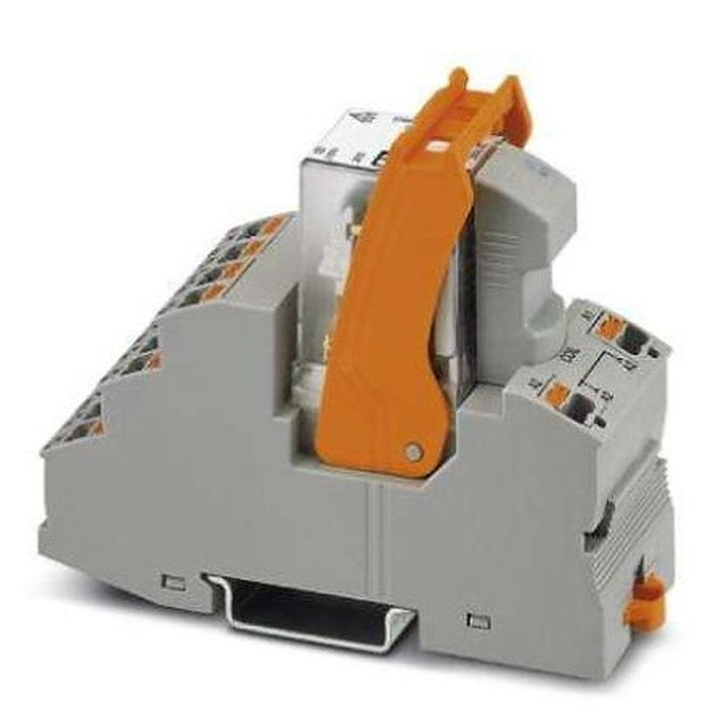 Phoenix Contact RIF Series Interface Relay, Plug-in, 230V ac Coil, 4PDT
