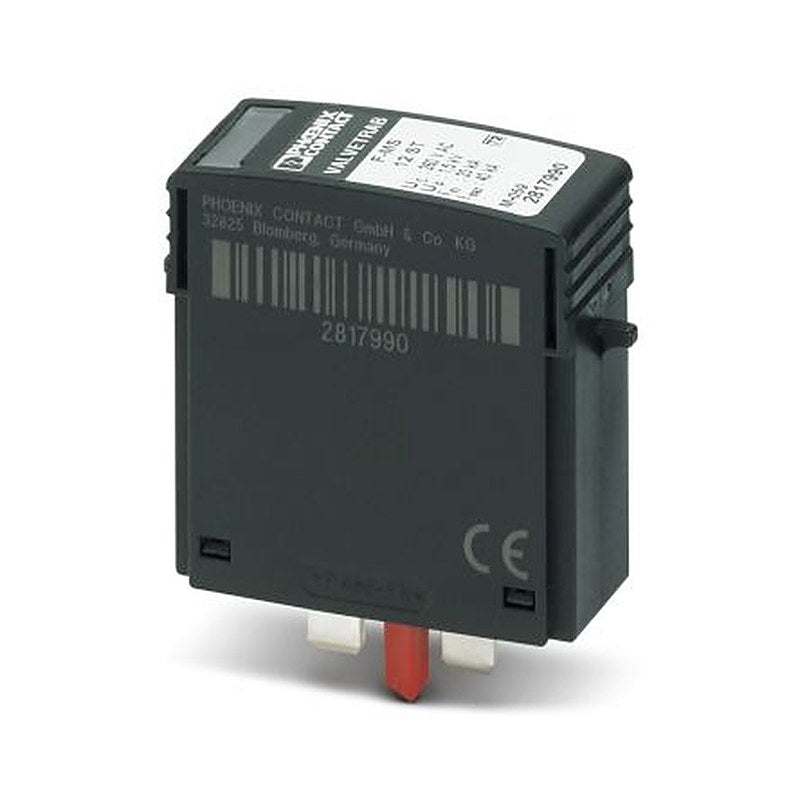 Phoenix Contact, GDT Surge Protection Plug 305V ac Maximum Voltage Rating 40 kA Maximum Surge Current