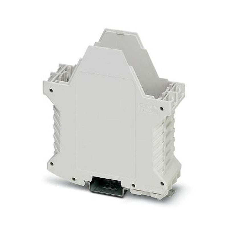 Phoenix Contact Lower Housing Part Enclosure Type ME Series, Polyamide 35.2 mm Electronic Housing