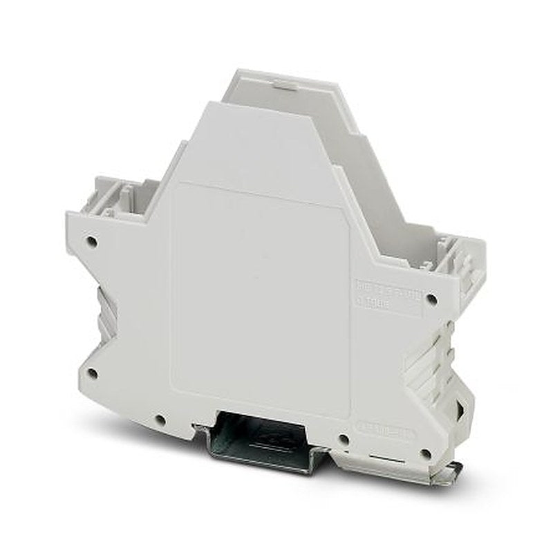 Phoenix Contact Lower Housing Part Enclosure Type ME Series, Polyamide 22.6 mm Electronic Housing