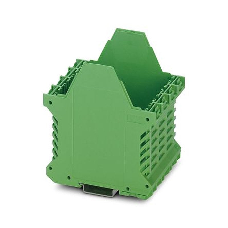 Phoenix Contact Lower Housing Part Enclosure Type ME Series, Polyamide 70.4 mm Electronic Housing