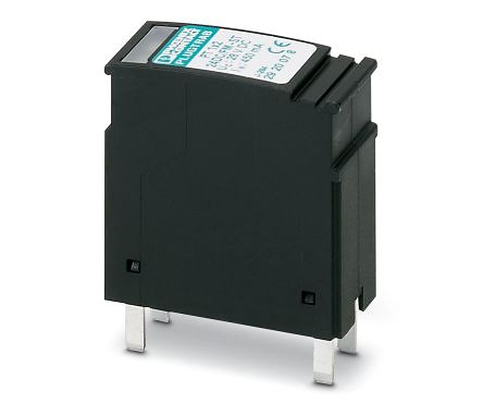 Phoenix Contact Surge Protection Plug, 10 kA, Base Mount
