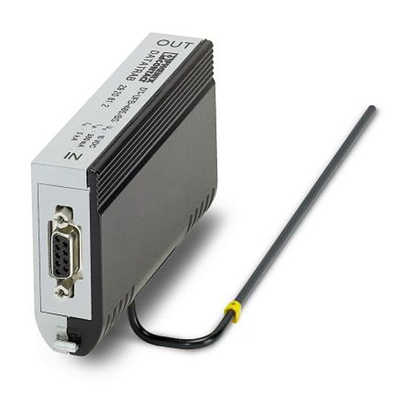 Phoenix Contact Surge Protector, 380 mA, 700 V, DIN Rail