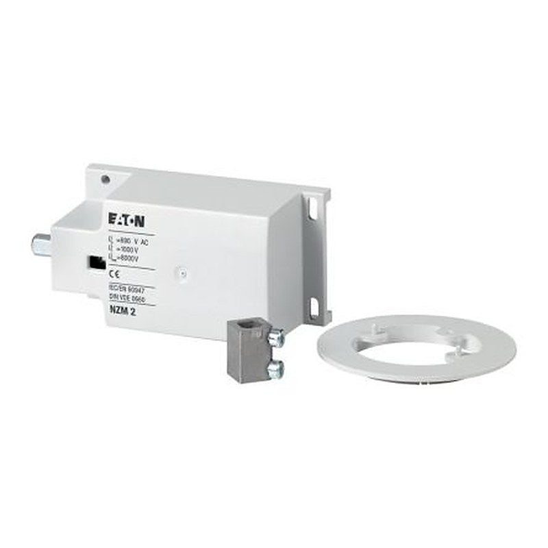Eaton NZM Shaft Coupling for use with NZM1 and NZM2, Power Circuit Breaker, Switch Disconnector