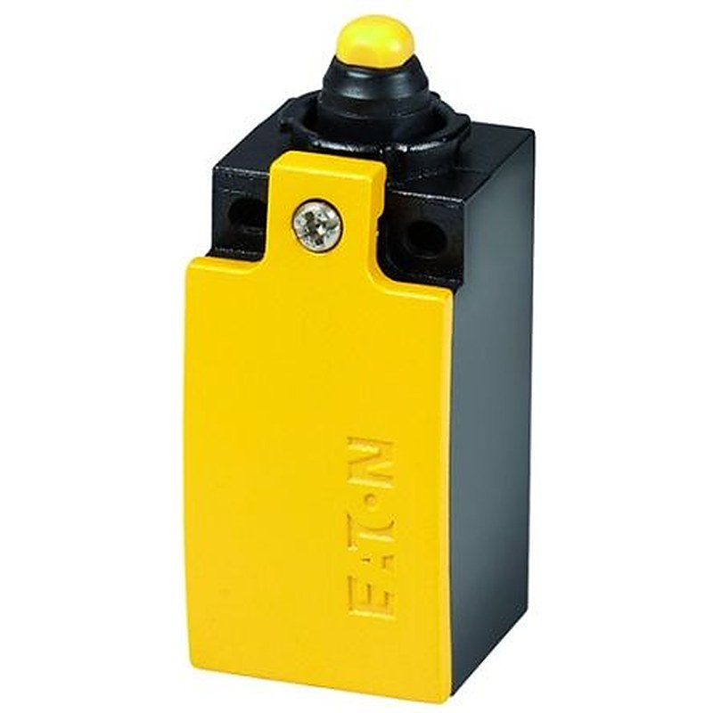 Eaton LS Safety Interlock Switch, Actuator Actuator Included, Plastic, Interlock