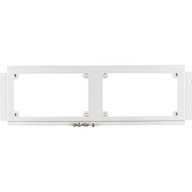 Eaton xEnergy Basic Flange Plate for use with F3A Flange