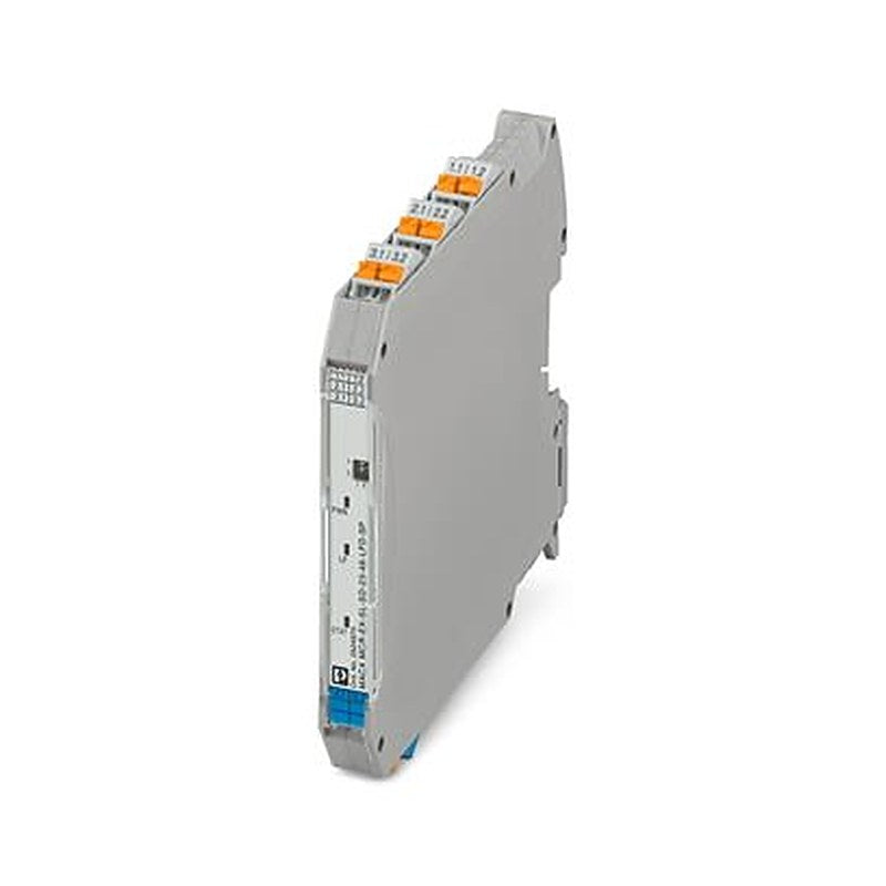 Phoenix Contact 2924 Series Solenoid Driver, Voltage Output, 24V Supply, ATEX