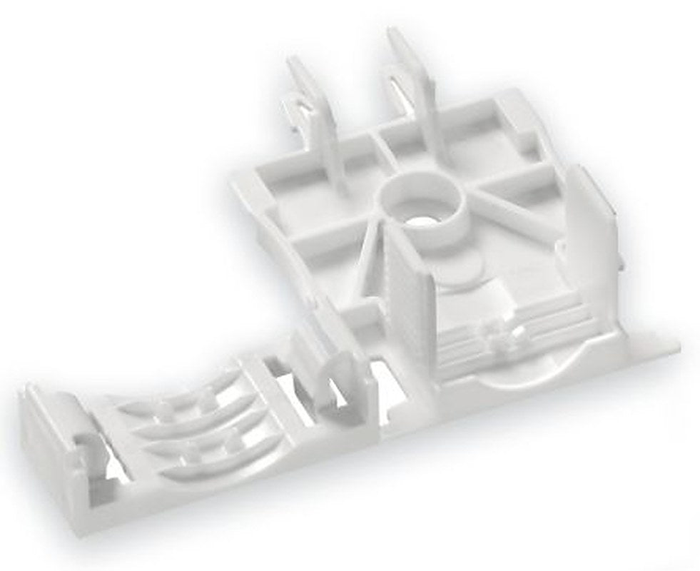 WAGO, 249 Polycarbonate Plate for use with 294 Series