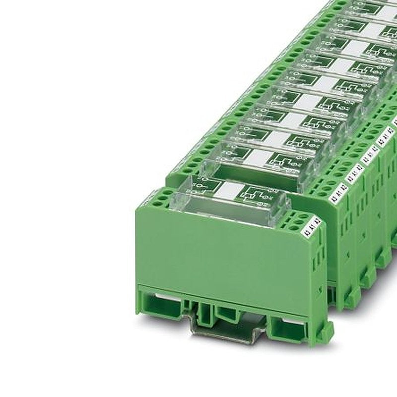 Phoenix Contact EMG Series Relay Module, DIN Rail, 48V Coil, SPDT, 8.5mA