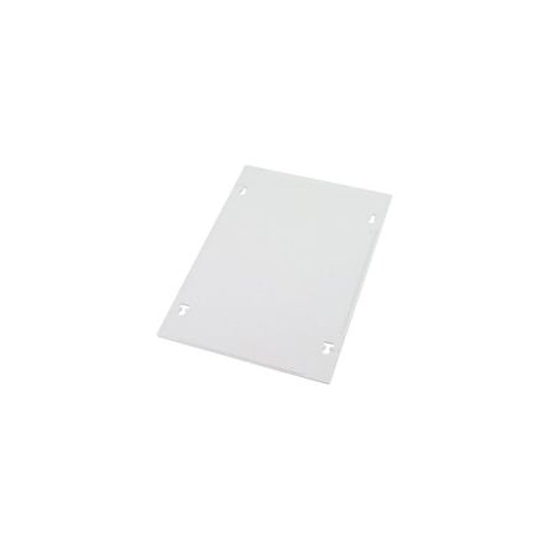 Eaton Plate for use with Eaton xComfort BC LV Systems Final Distribution Boards