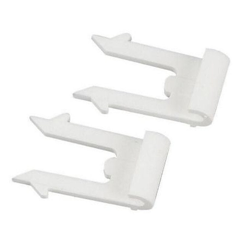 Eaton Plastic Door Hinge for Use with BC 30 mm x 150 mm x 100mm