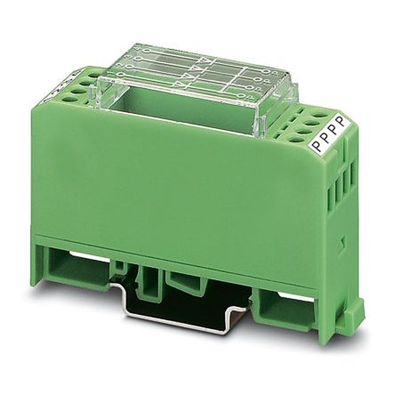 Phoenix Contact 2952198 EMG 22-DIO 4P-1N5408 Series Component Terminal Block Green, 0.2mm², 4 mm², Screw
