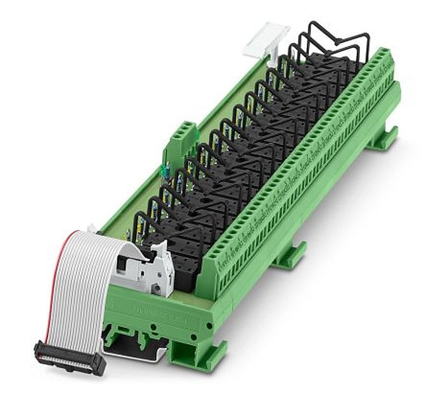 Phoenix Contact VARIOFACE Series Interface Module, 24AWG Wire, 5A