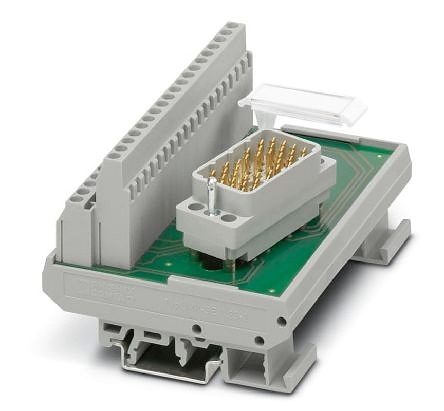 Phoenix Contact VARIOFACE Series Interface Module, 24AWG Wire, 2A