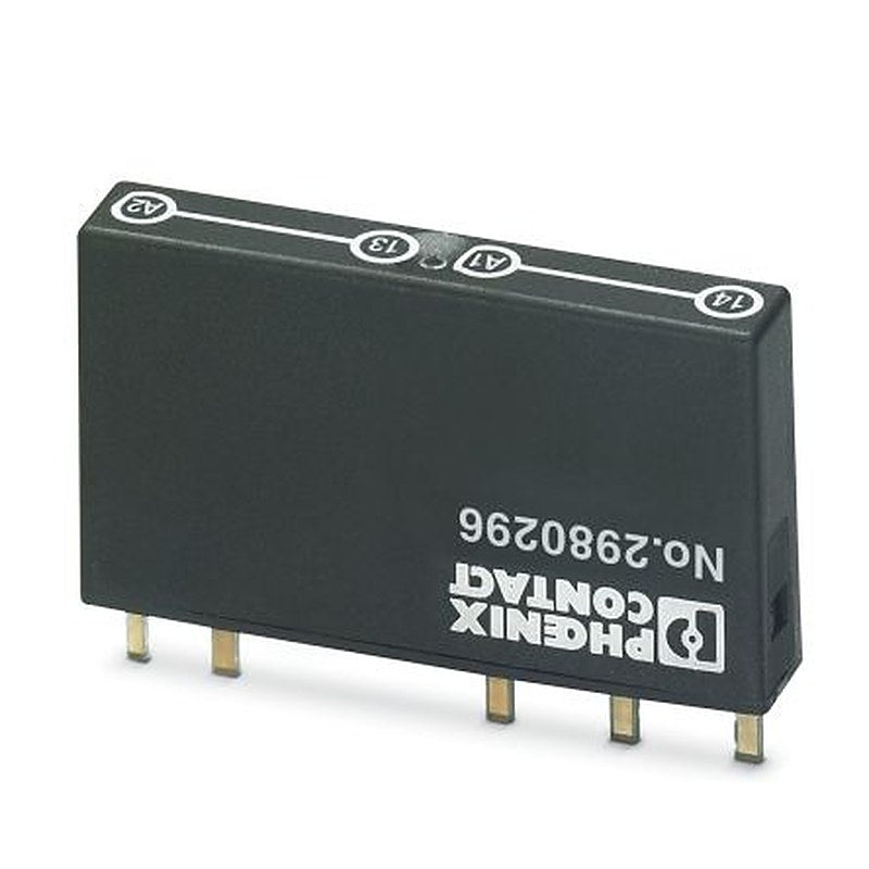 Phoenix Contact Power Relay