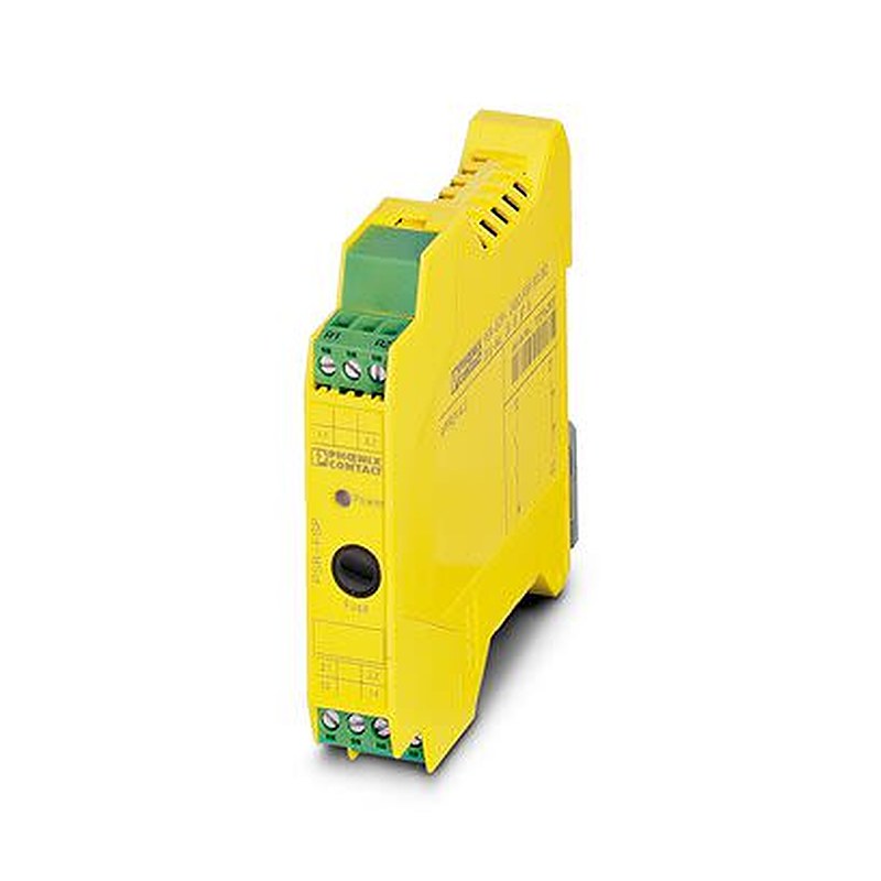 Phoenix Contact PSR SPP, 24V dc Coupling Relay