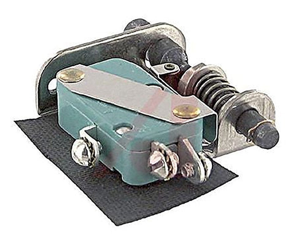 Honeywell Rod Micro Switch, Screw Terminal, 10A, 250 V ac, SPDT