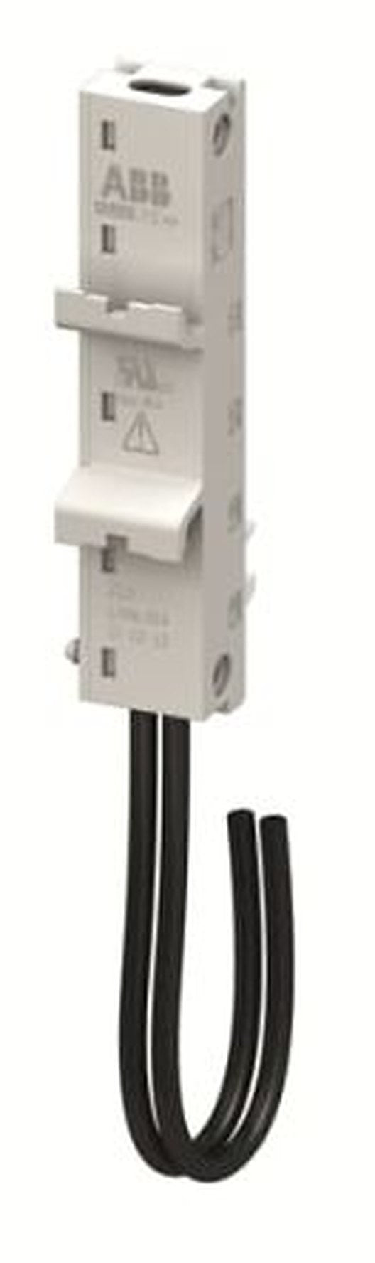 ABB SMISSLINE Series Universal Adapter for Use with SMISSLINE TP 125A and 250A system