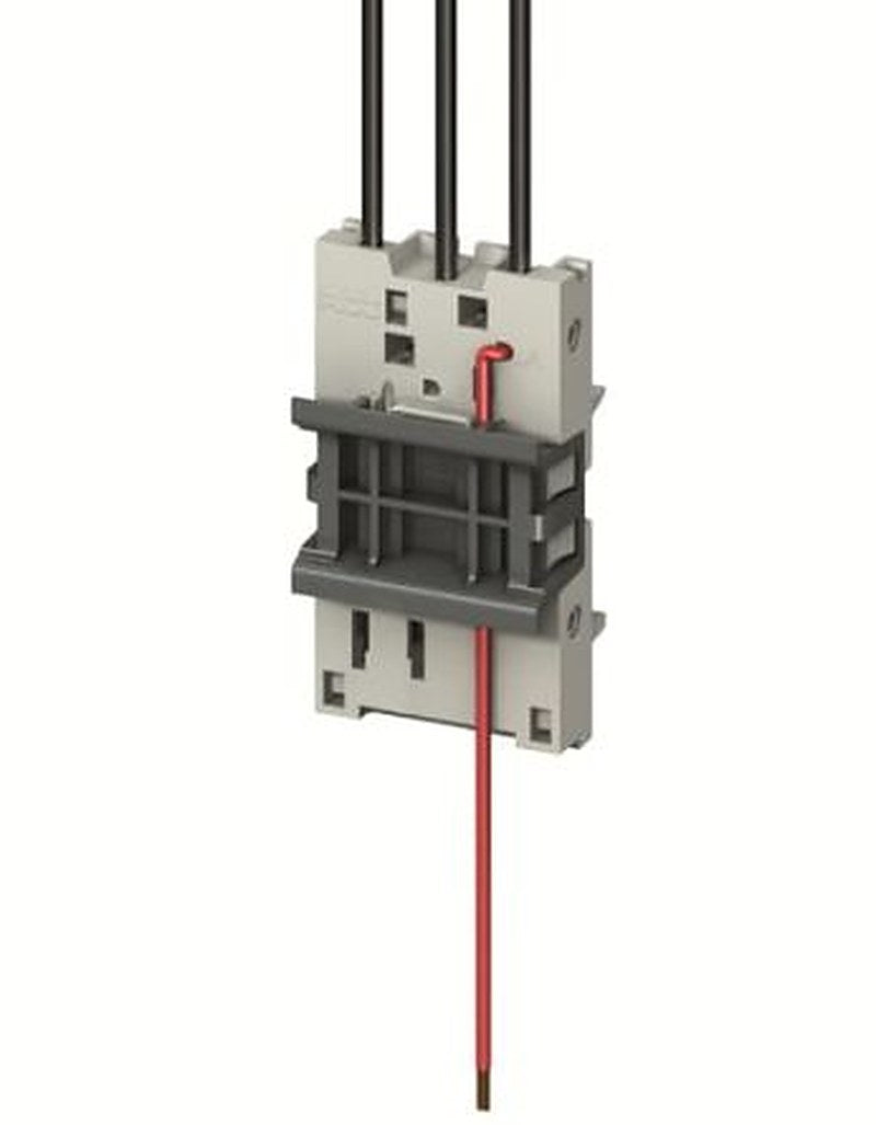 ABB SMISSLINE Series Combination Module for Use with SMISSLINE TP 125A and 250A system