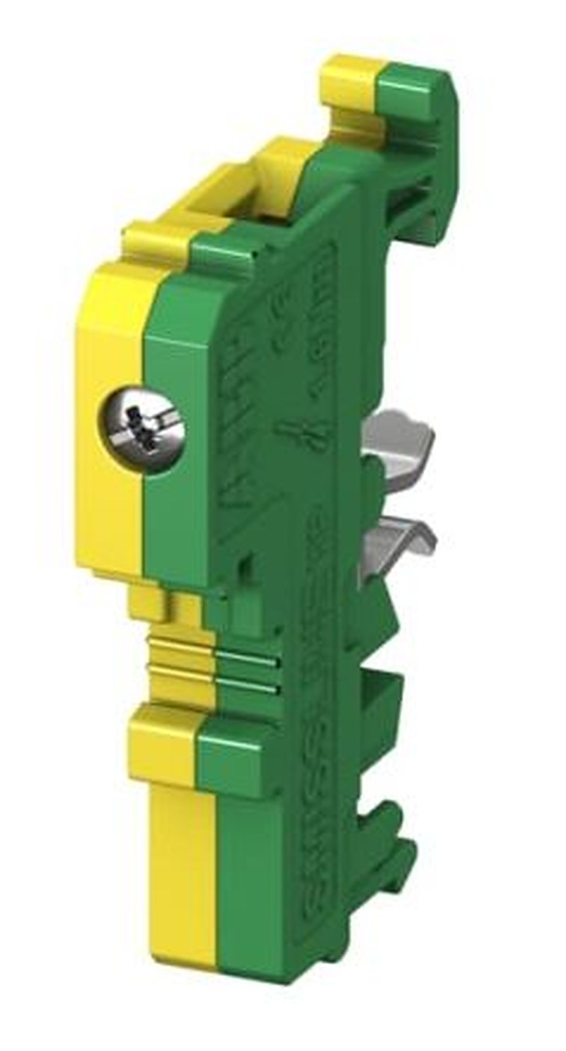 ABB Terminal for use with SMISSLINE TP System