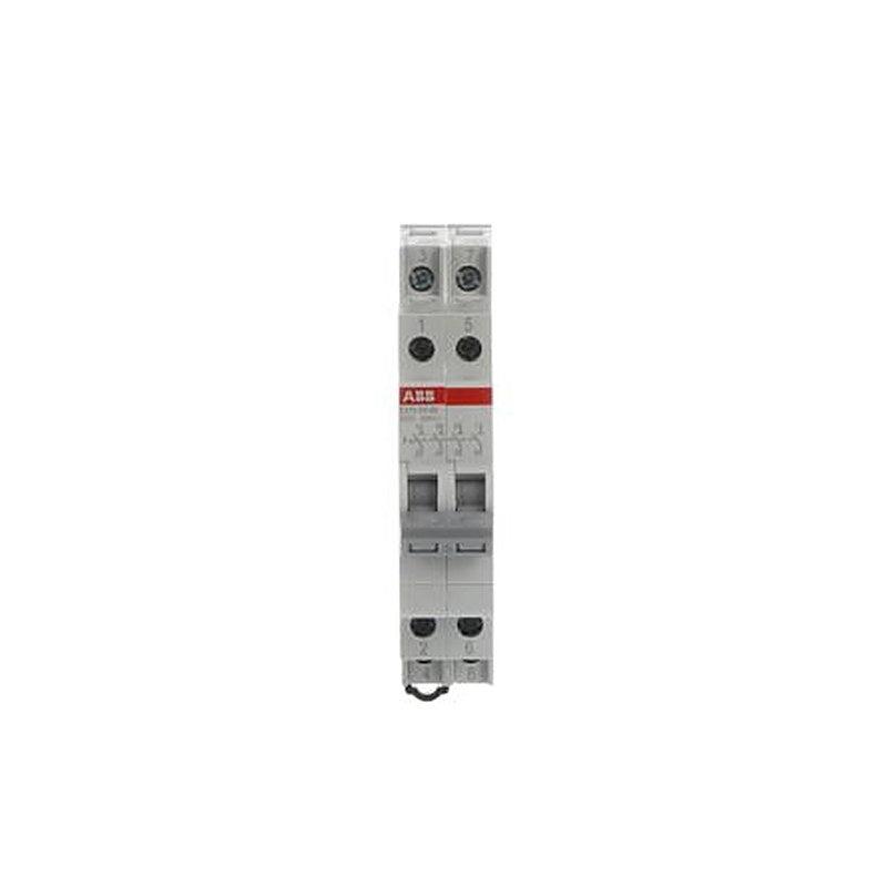 ABB Selector Switch - (4 NO) 2 Positions