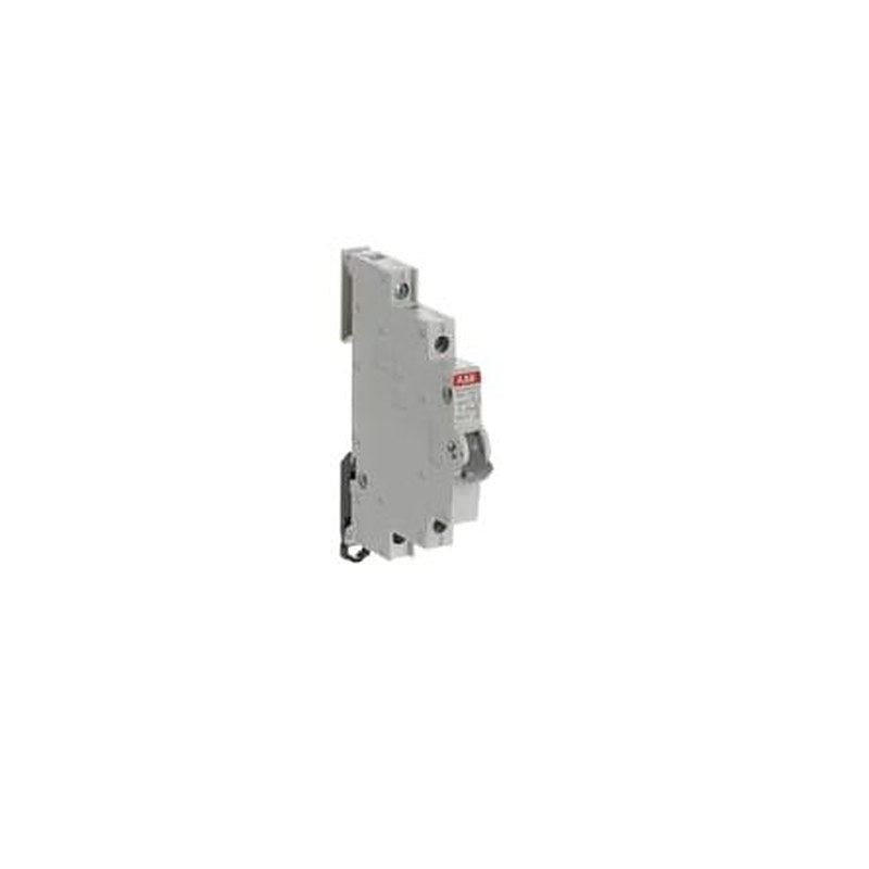 ABB 1-Pole Switch Disconnector -, IP20, 16A, 0.32 W