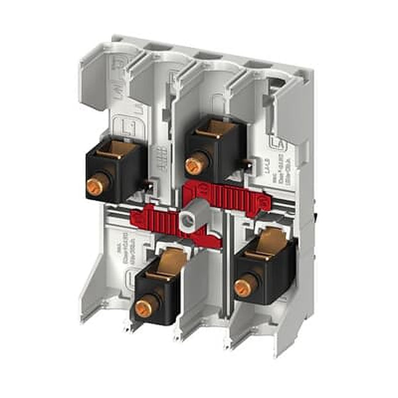 ABB SMISSLINE Series Busbar for Use with SMISSLINE TP