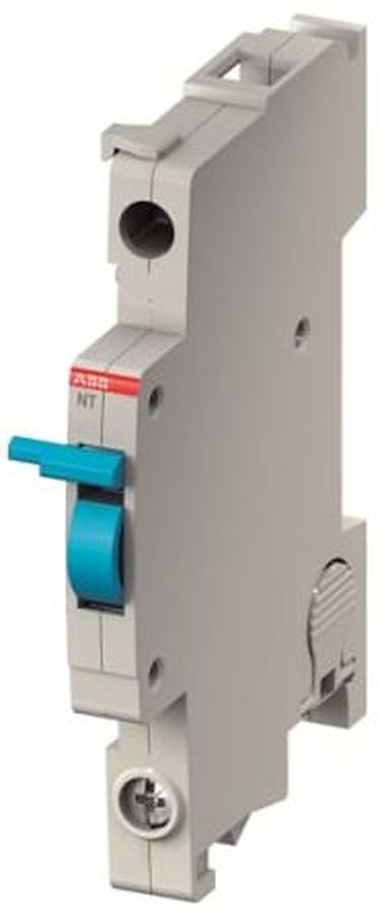 ABB NT45163 Neutral Disconnector for use with Busbar System Accessories