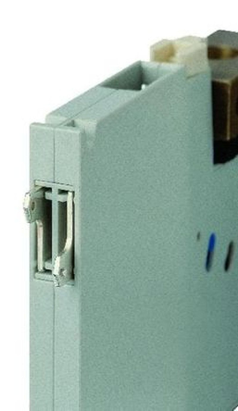 ABB SMISSLINE Series Connection Element for Use with SMISSLINE