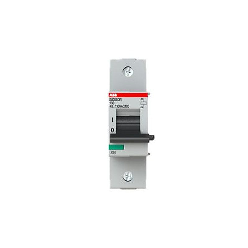 ABB 130V DIN Rail Circuit Trip for use with S800