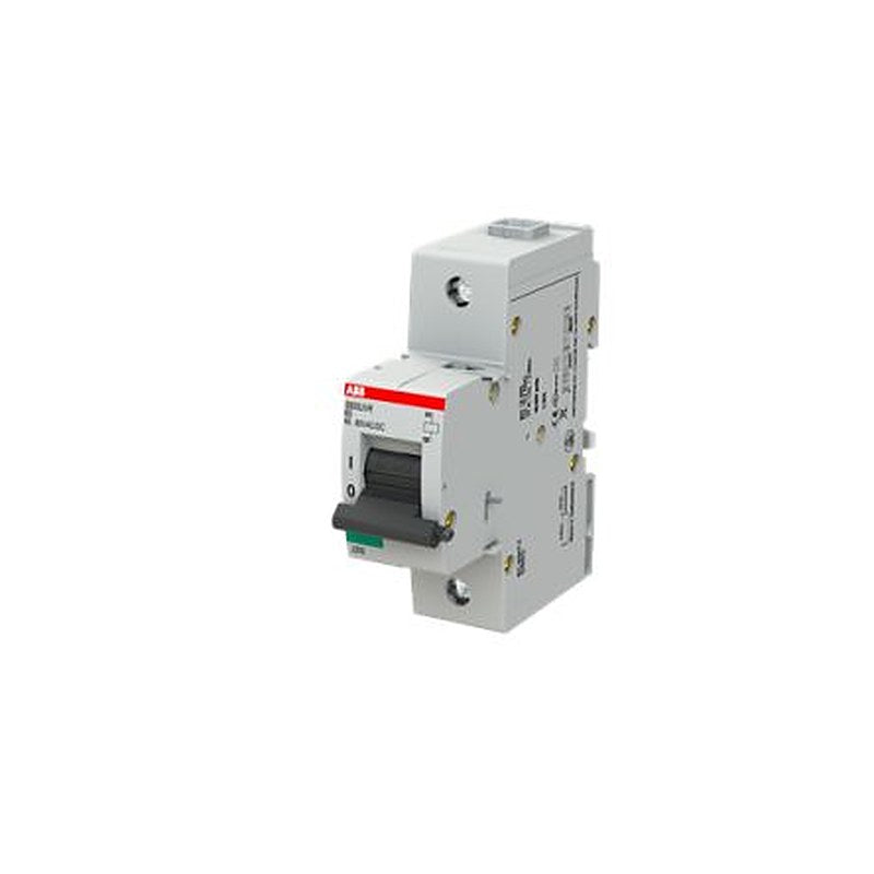 ABB 60V DIN Rail Undervoltage Release Circuit Trip for use with S800