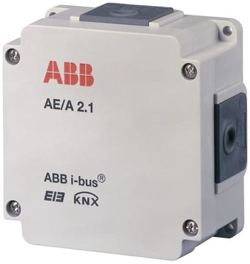 ABB Analogue Input Module KNX Analogue